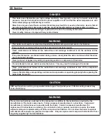 Preview for 45 page of Thermal Solutions EVO-1000 Installation, Operating And Service Instructions