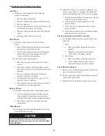 Preview for 51 page of Thermal Solutions EVO-1000 Installation, Operating And Service Instructions