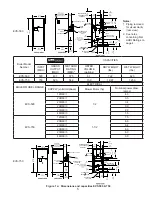 Preview for 5 page of Thermal Solutions EVS SERIES Installation, Operating And Service Instructions