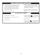 Preview for 48 page of Thermal Solutions EVS SERIES Installation, Operating And Service Instructions