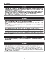 Preview for 51 page of Thermal Solutions EVS SERIES Installation, Operating And Service Instructions