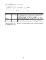 Preview for 79 page of Thermal Solutions EVS SERIES Installation, Operating And Service Instructions