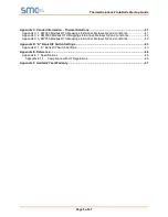 Preview for 5 page of Thermal Solutions FPC-N34-0643 Startup Manual