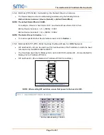 Preview for 13 page of Thermal Solutions FPC-N34-0643 Startup Manual