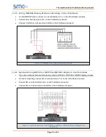 Preview for 17 page of Thermal Solutions FPC-N34-0643 Startup Manual