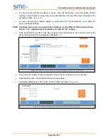 Preview for 23 page of Thermal Solutions FPC-N34-0643 Startup Manual