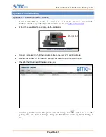 Preview for 31 page of Thermal Solutions FPC-N34-0643 Startup Manual