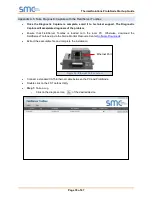 Preview for 35 page of Thermal Solutions FPC-N34-0643 Startup Manual