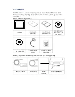 Preview for 9 page of Thermal Solutions RC6600 User Manual