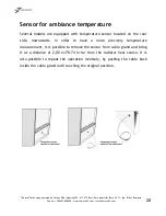 Предварительный просмотр 20 страницы Thermal Technology CLAYSTEEL L User And Maintenance Instructions