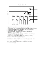 Preview for 5 page of Thermal Wave TW1510 Owner'S Manual