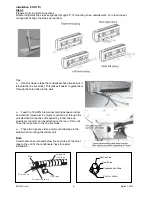 Preview for 9 page of Thermal Zone 12A45YIMI Installation And Maintenance Manual