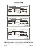 Preview for 12 page of Thermal Zone 12A45YIMI Installation And Maintenance Manual