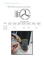 Preview for 64 page of Thermal Zone 12H47YIMI Service Manual