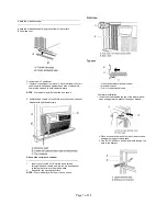 Preview for 7 page of Thermal Zone 420-0030 Installation And Operation Manual