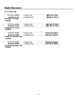 Предварительный просмотр 4 страницы Thermal Zone MS212A13115A Installation Instructions Manual