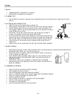 Предварительный просмотр 16 страницы Thermal Zone MS212A13115A Installation Instructions Manual