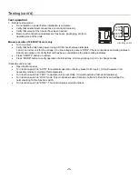 Предварительный просмотр 17 страницы Thermal Zone MS212A13115A Installation Instructions Manual