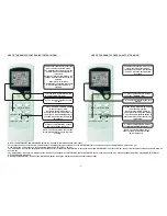 Preview for 9 page of Thermal Zone MSC412HP13115A Operating Instructions Manual