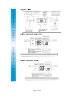 Preview for 5 page of Thermal Zone PAC9D Manual