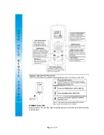 Preview for 6 page of Thermal Zone PAC9D Manual