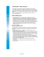 Preview for 9 page of Thermal Zone PAC9D Manual