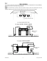 Предварительный просмотр 7 страницы Thermal Zone Sea Breeze 12H49YIMI Installation And Maintenance Manual