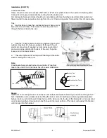 Предварительный просмотр 9 страницы Thermal Zone Sea Breeze 12H49YIMI Installation And Maintenance Manual