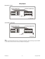 Предварительный просмотр 13 страницы Thermal Zone Sea Breeze 12H49YIMI Installation And Maintenance Manual