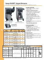 Preview for 4 page of Thermal INFUSION ICB-DV User Manual