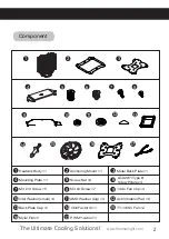 Preview for 5 page of Thermalright Archon IB-E X2 Manual