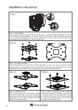 Preview for 6 page of Thermalright Archon IB-E X2 Manual