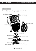 Preview for 12 page of Thermalright Archon IB-E X2 Manual