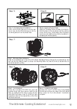 Preview for 15 page of Thermalright Archon IB-E X2 Manual