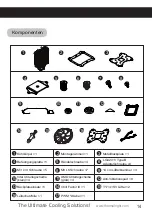 Preview for 17 page of Thermalright Archon IB-E X2 Manual