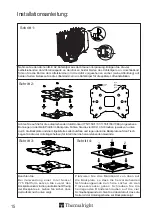 Preview for 18 page of Thermalright Archon IB-E X2 Manual