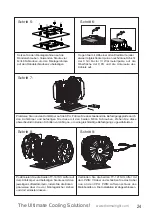 Preview for 27 page of Thermalright Archon IB-E X2 Manual