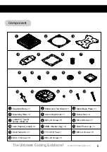 Предварительный просмотр 9 страницы Thermalright AXP-200 Muscle Manual