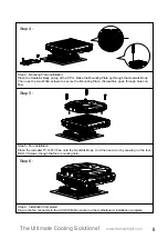 Предварительный просмотр 11 страницы Thermalright AXP-200 Muscle Manual