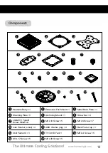 Предварительный просмотр 13 страницы Thermalright AXP-200 Muscle Manual