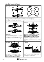 Предварительный просмотр 18 страницы Thermalright AXP-200 Muscle Manual