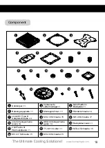 Предварительный просмотр 21 страницы Thermalright AXP-200 Muscle Manual