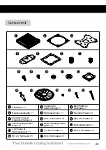 Предварительный просмотр 25 страницы Thermalright AXP-200 Muscle Manual
