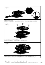 Предварительный просмотр 35 страницы Thermalright AXP-200 Muscle Manual