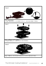 Предварительный просмотр 51 страницы Thermalright AXP-200 Muscle Manual