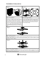 Preview for 6 page of Thermalright TRUE Spirit 140 Direct User Manual