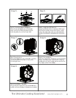 Preview for 7 page of Thermalright TRUE Spirit 140 Direct User Manual