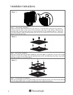 Preview for 10 page of Thermalright TRUE Spirit 140 Direct User Manual