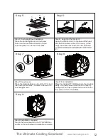 Preview for 15 page of Thermalright TRUE Spirit 140 Direct User Manual