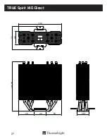 Preview for 17 page of Thermalright TRUE Spirit 140 Direct User Manual